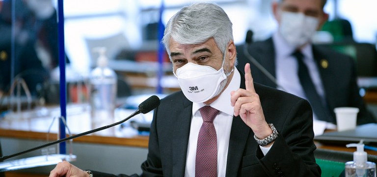 Humberto Costa