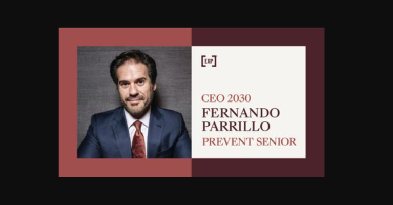 Fernando Parrillo