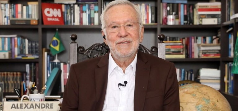 Alexandre Garcia
