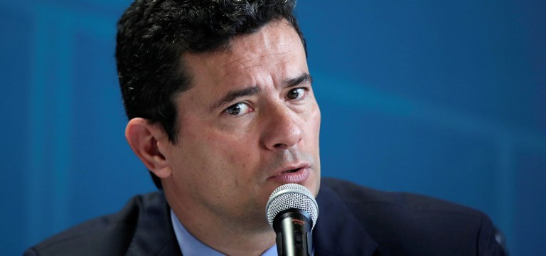 Sergio Moro