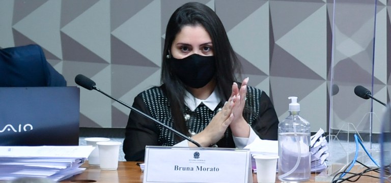 Bruna Morato