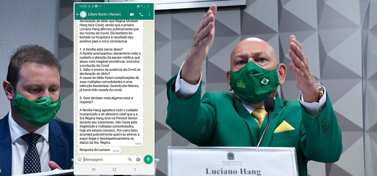 Luciano Hang
