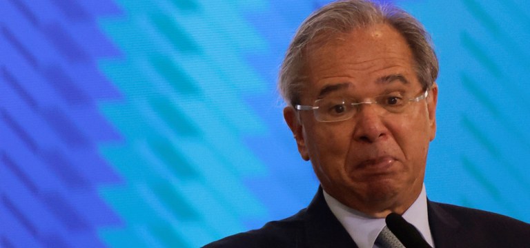 Paulo Guedes