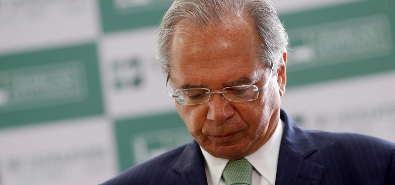 Paulo Guedes