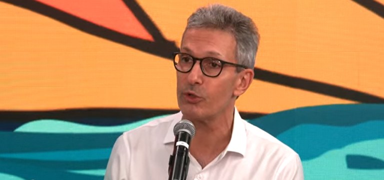 Romeu Zema anunciou início do pagamento do Auxílio Emergencial Mineiro de R$ 600 no dia 14