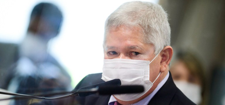 Raimundo Nonato Brasil