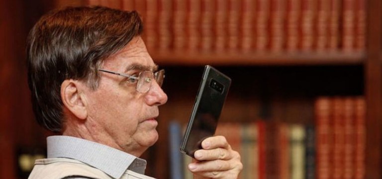 Jair Bolsonaro