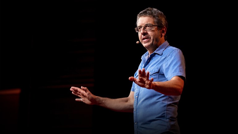 George Monbiot