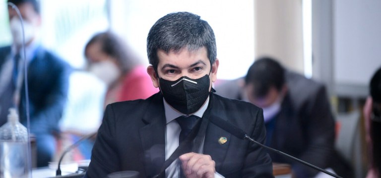 Randolfe Rodrigues