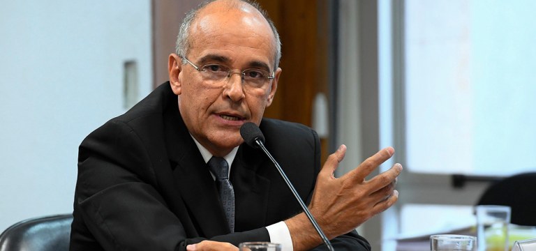 Mauro Ribeiro