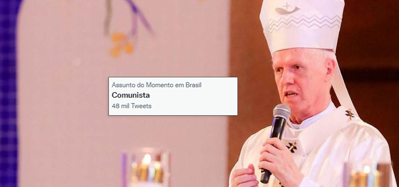Dom Orlando Brandes