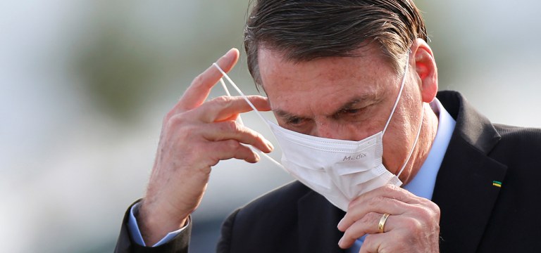 Jair Bolsonaro