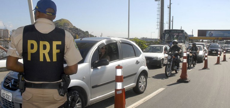 Polícia Rodoviária Federal