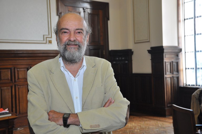 José Luiz penna