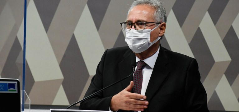 Renan Calheiros