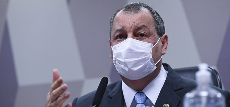 Omar Aziz