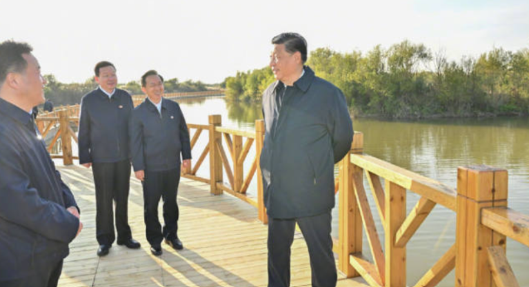 Xi Jinping