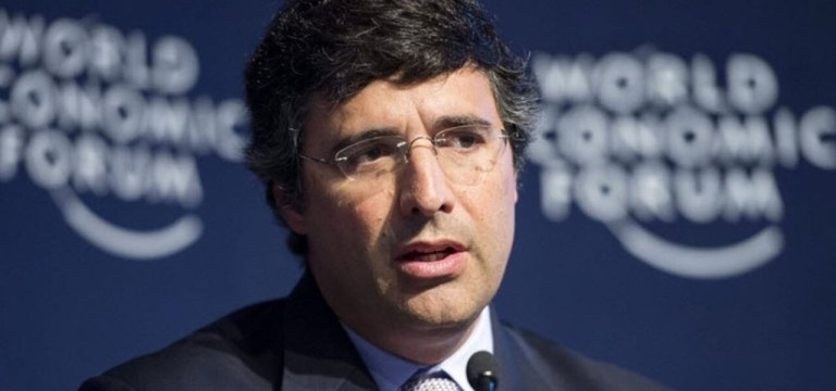 André Esteves