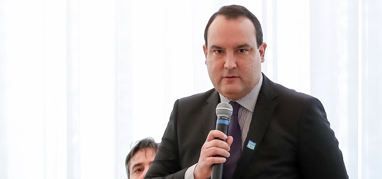 Marcelo Augusto Xavier da Silva
