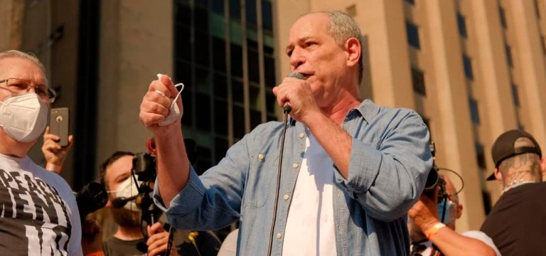Ciro Gomes