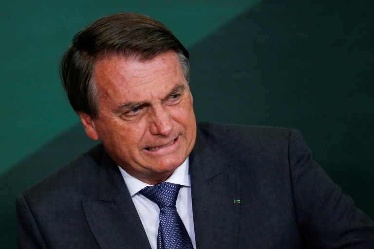 Jair Bolsonaro