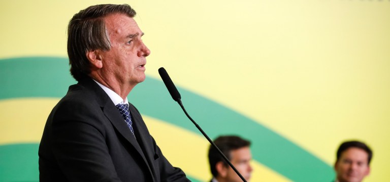 Jair Bolsonaro