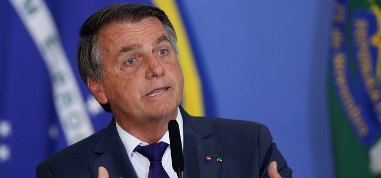 Bolsonaro