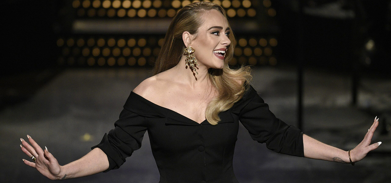 Adele