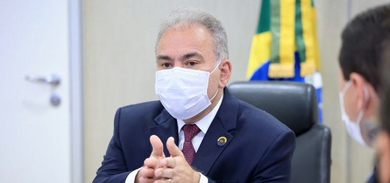 Marcelo Queiroga