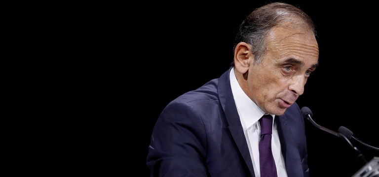 Eric Zemmour