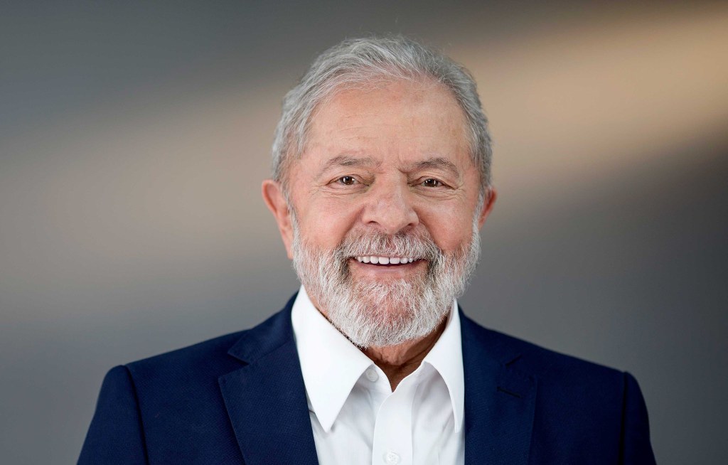 Por que Lula