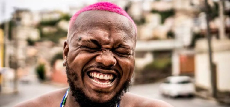Djonga