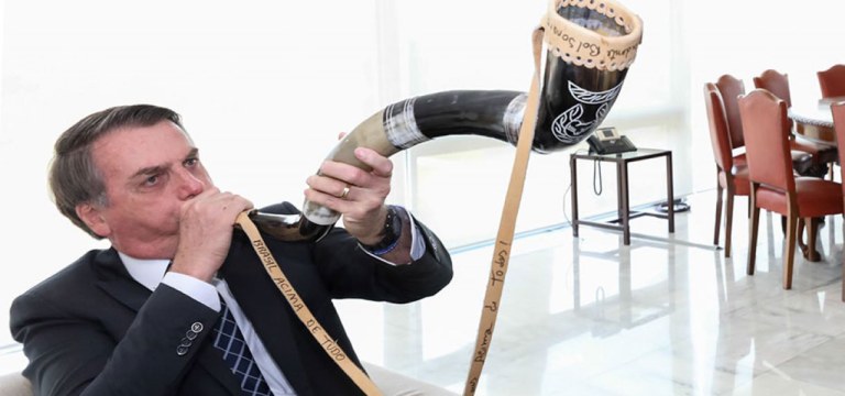 Bolsonaro