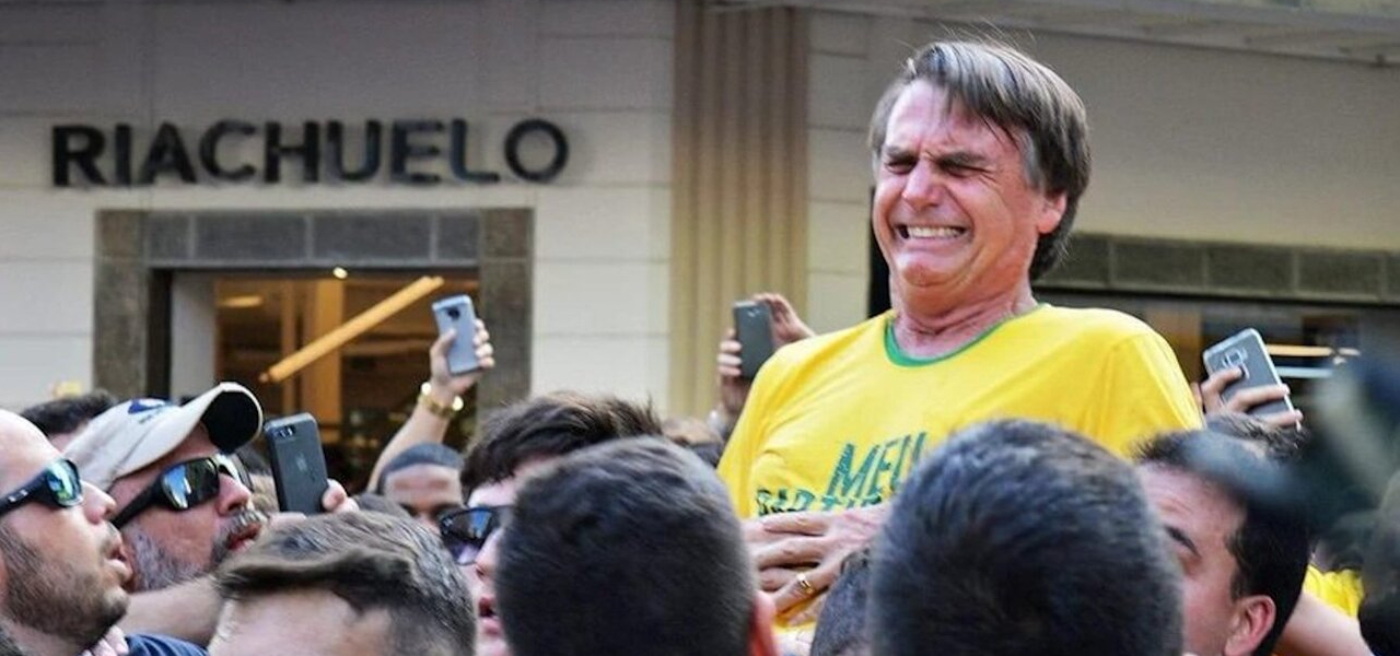 Jair Bolsonaro