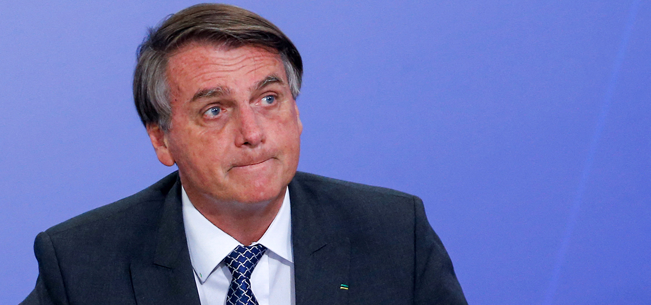 Jair Bolsonaro