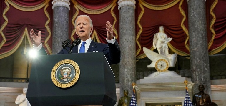 Joe Biden