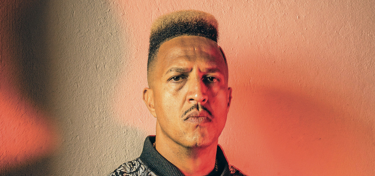 Mano Brown