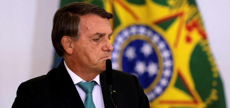 Jair Bolsonaro