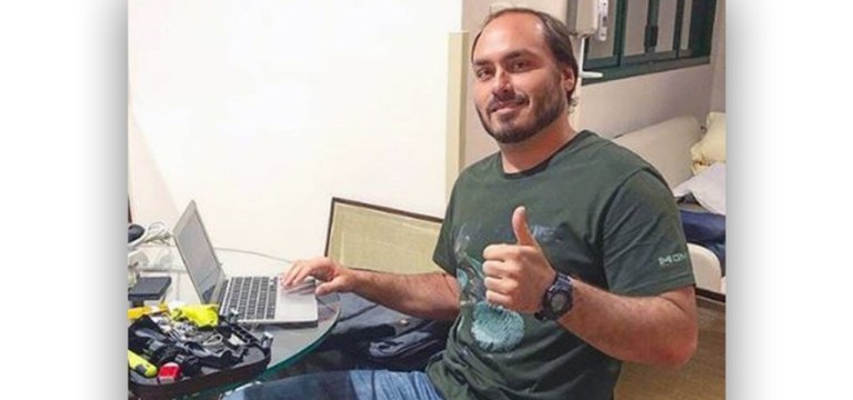 Carlos Bolsonaro