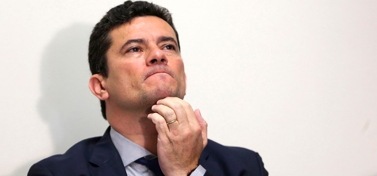Sérgio Moro