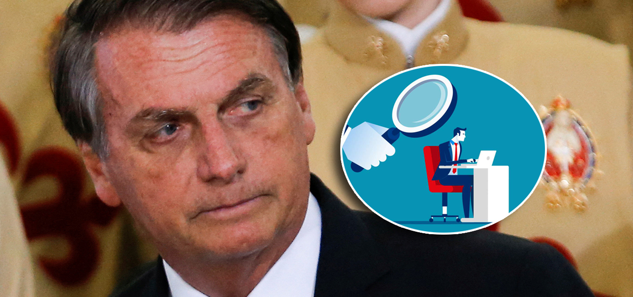 Jair Bolsonaro