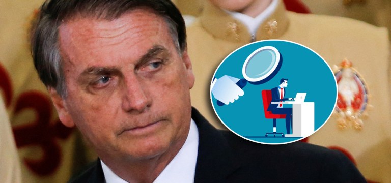 Jair Bolsonaro