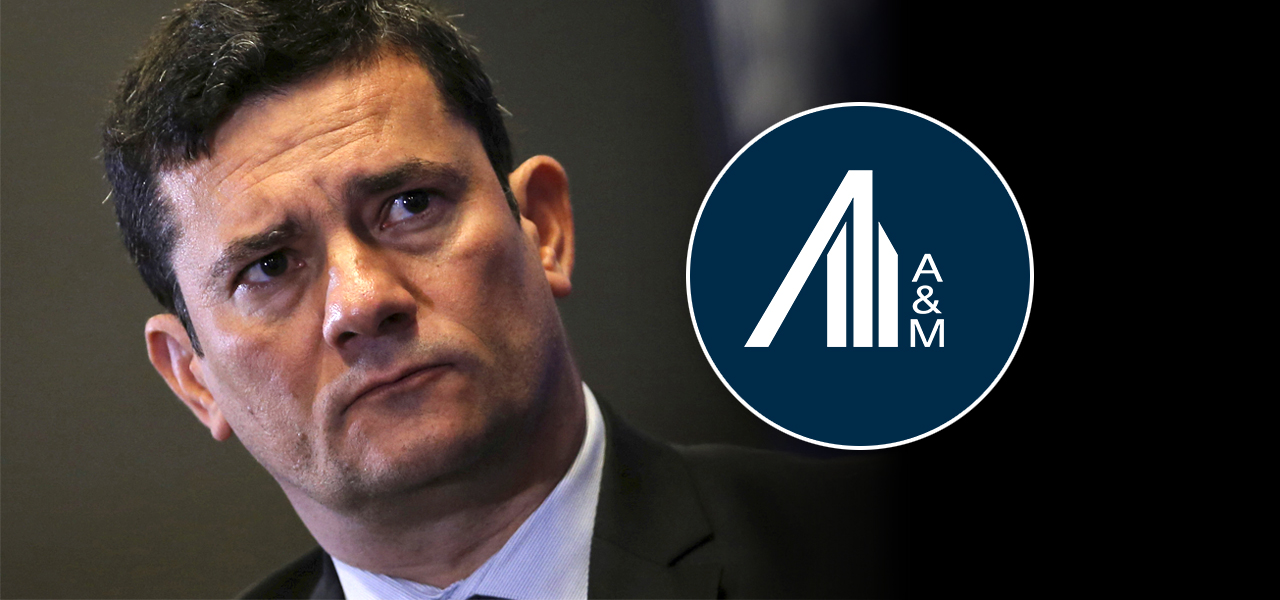 Sergio Moro