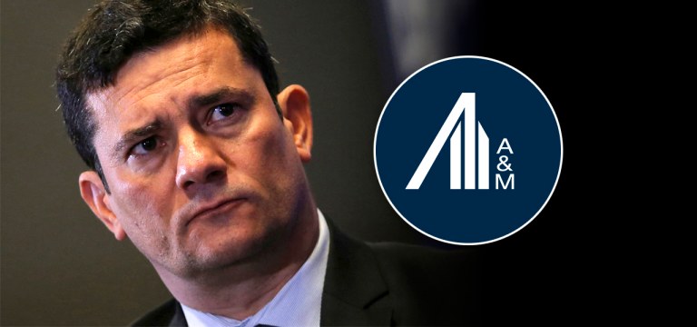 Sergio Moro