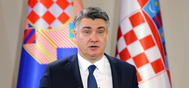 Zoran Milanovic
