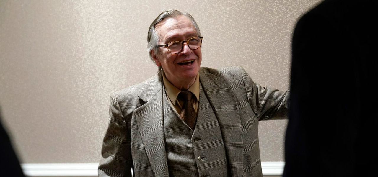 Olavo de Carvalho