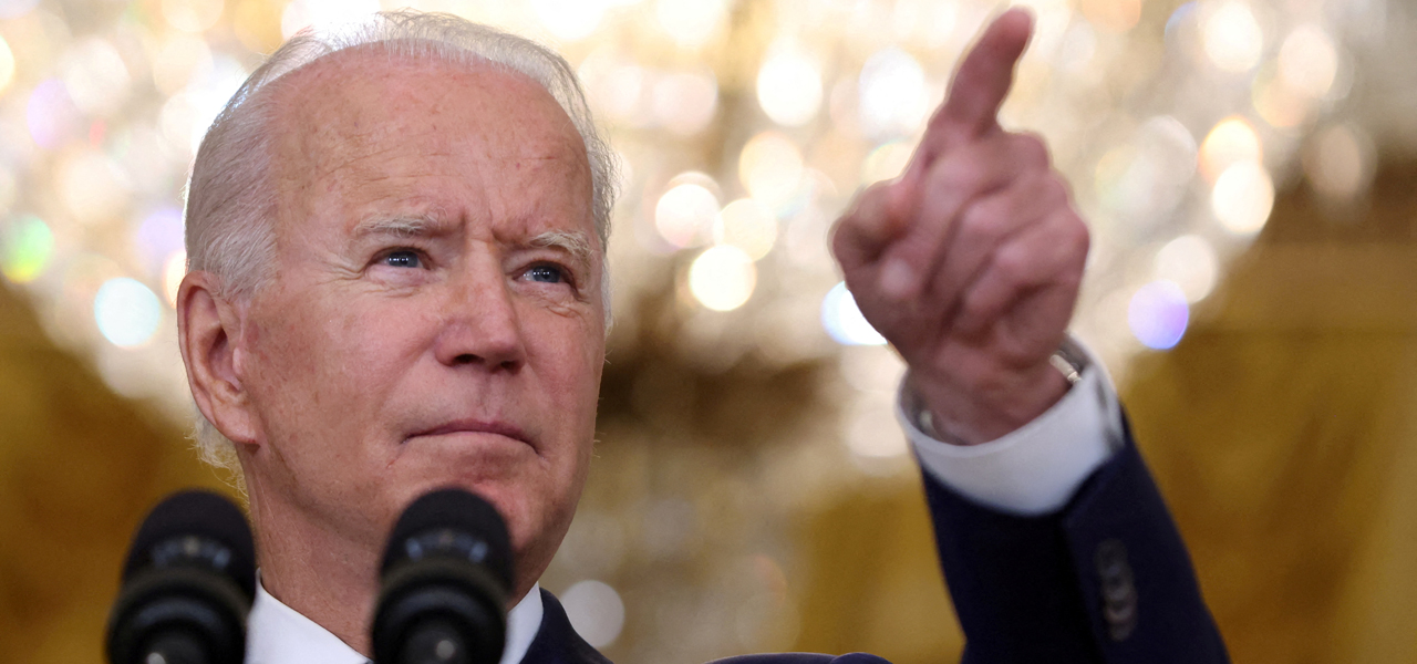 Joe Biden