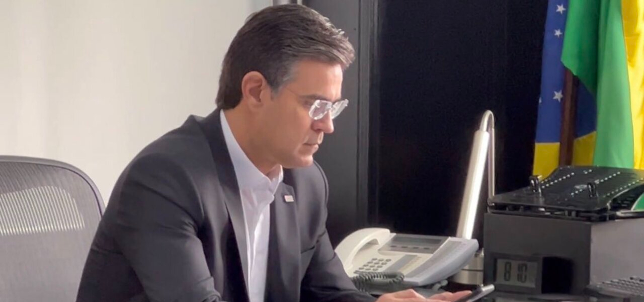 Rodrigo Garcia