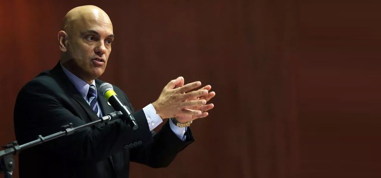 Alexandre de Moraes
