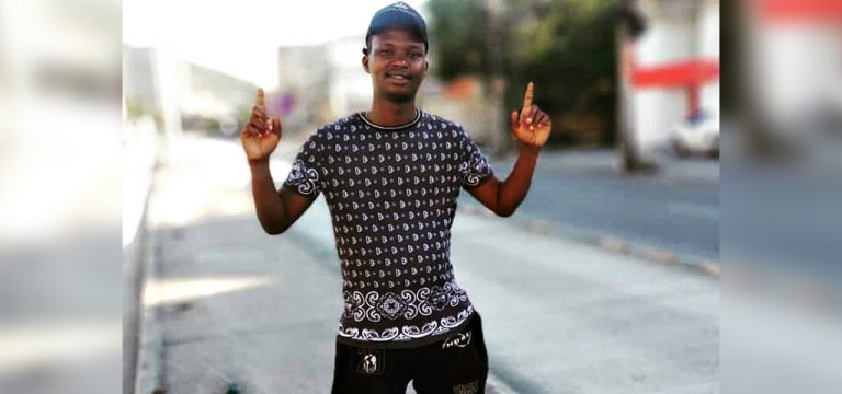 Moise Mugenyi Kabagambe